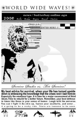BB Design2008 Butterbay.org